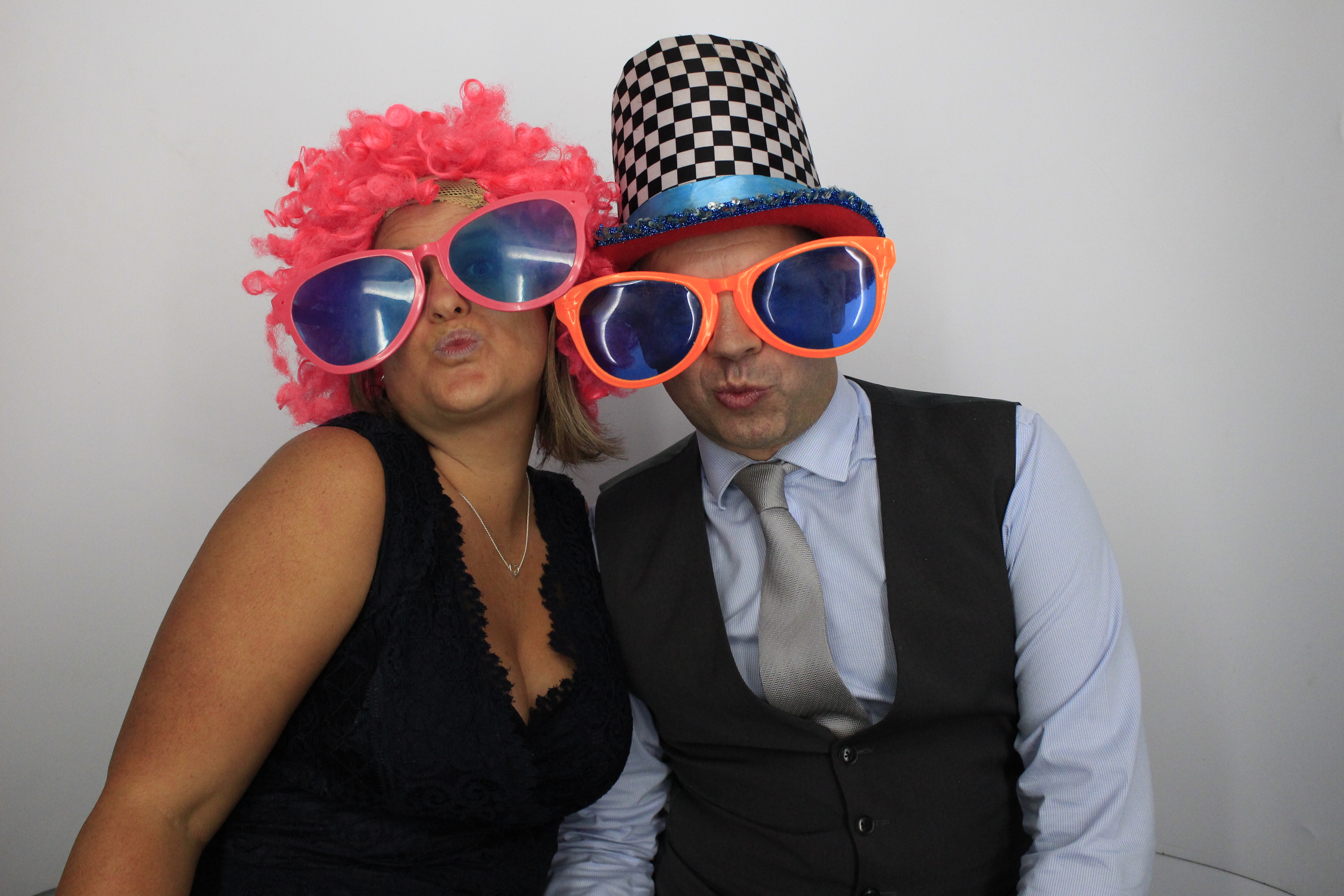 Lucy & Tim's Wedding | View more photos from the event at gallery.myphotoboothexperience.co.uk/u/MyPhotoBoothExperienceLtd/Lucy-Tims-Wedding